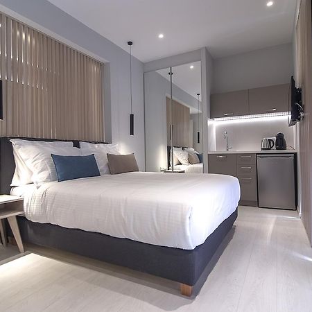 Acropolis Stay Афіни Екстер'єр фото