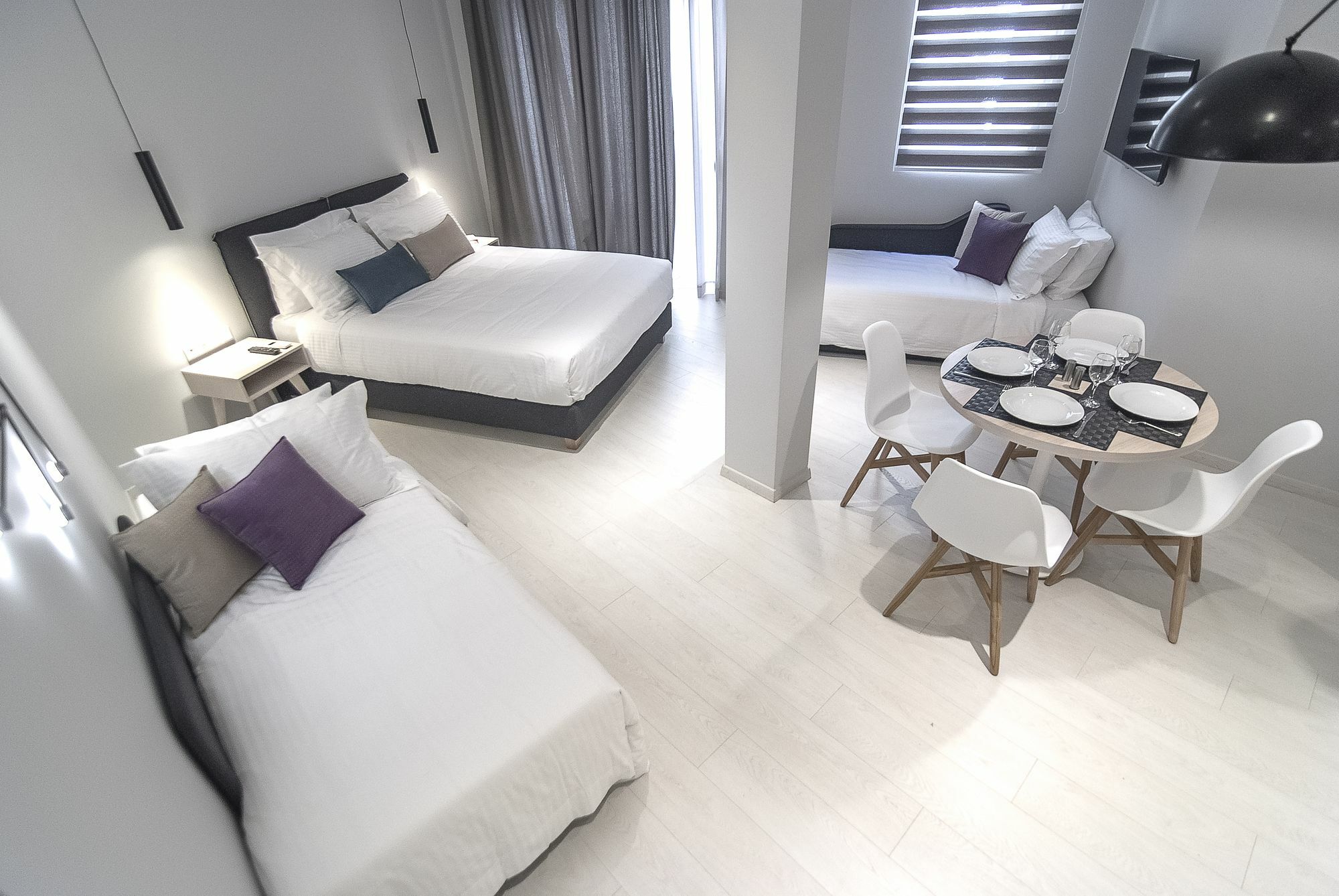 Acropolis Stay Афіни Екстер'єр фото
