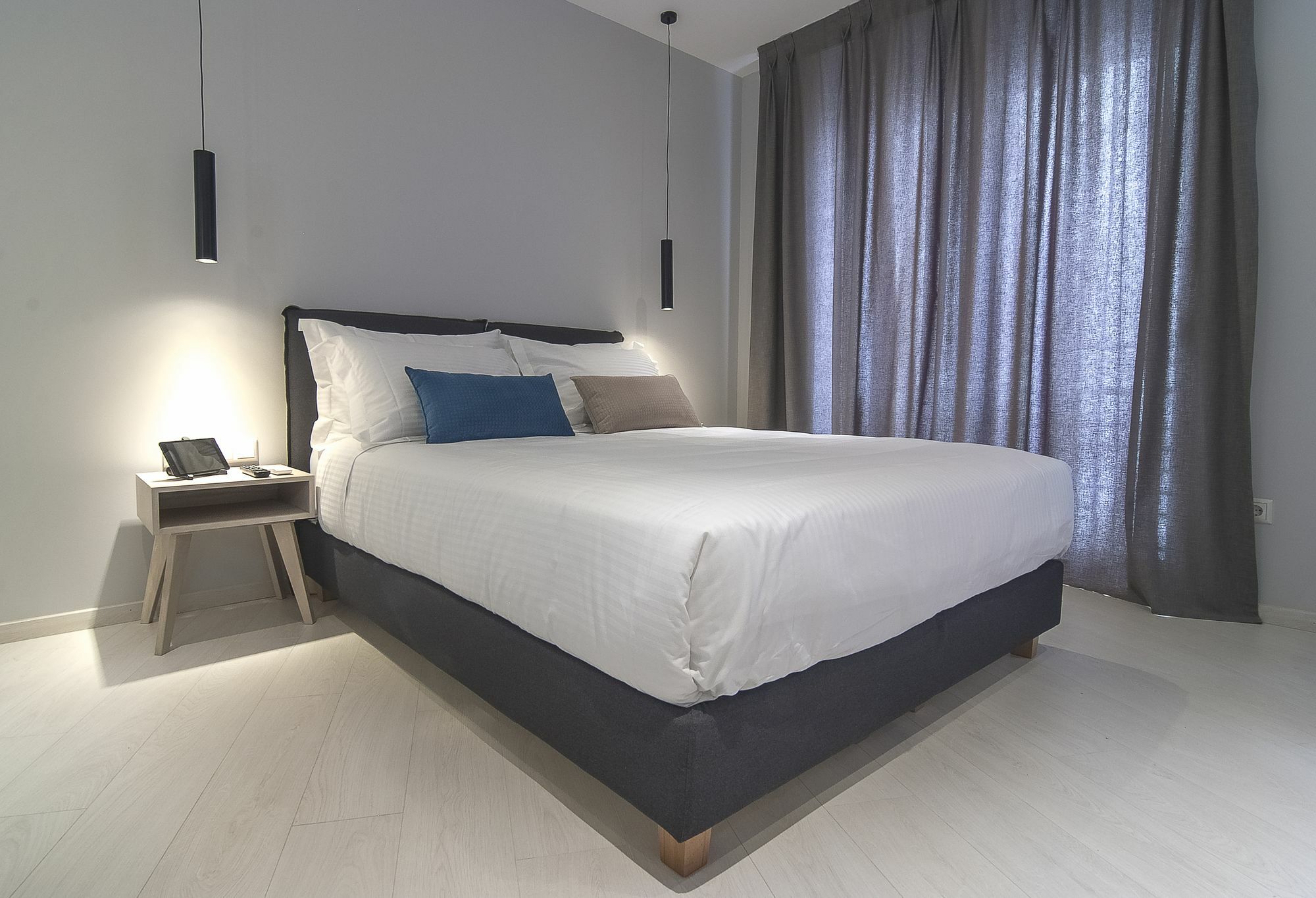 Acropolis Stay Афіни Екстер'єр фото