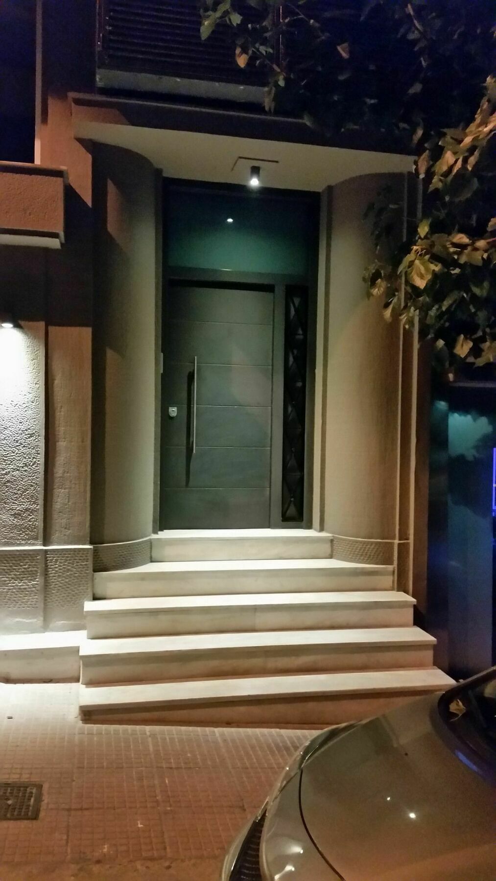 Acropolis Stay Афіни Екстер'єр фото