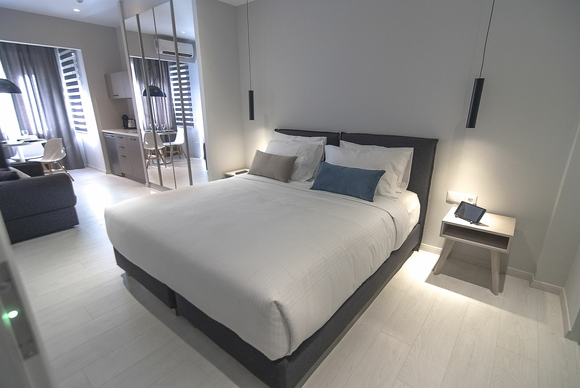 Acropolis Stay Афіни Екстер'єр фото