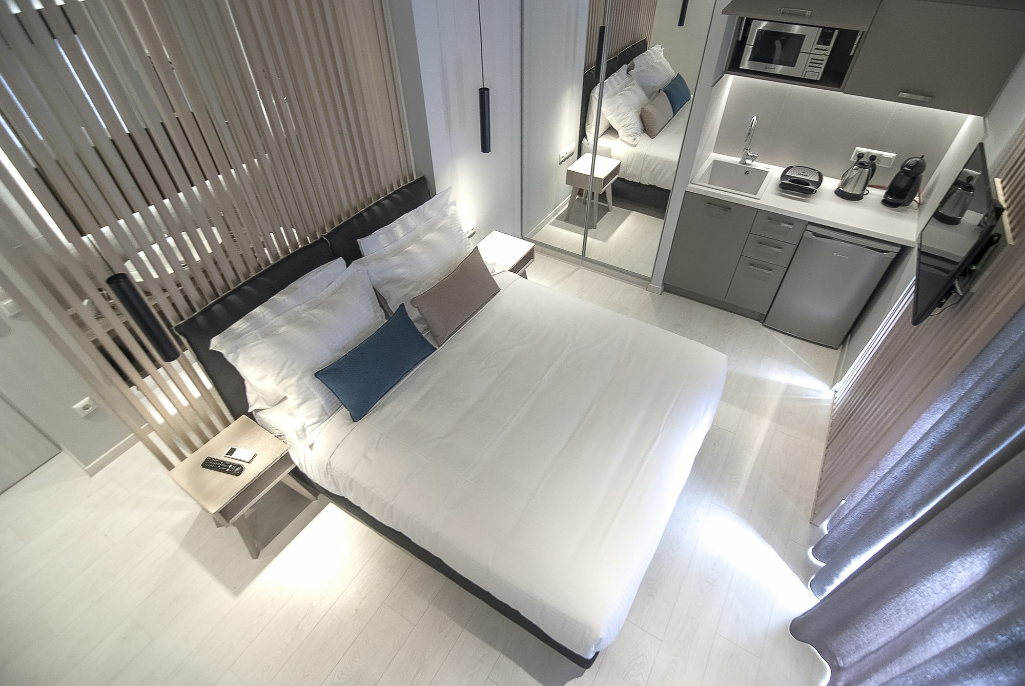 Acropolis Stay Афіни Екстер'єр фото