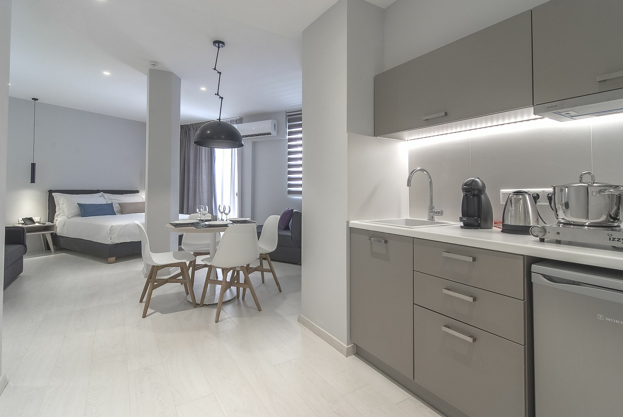 Acropolis Stay Афіни Екстер'єр фото