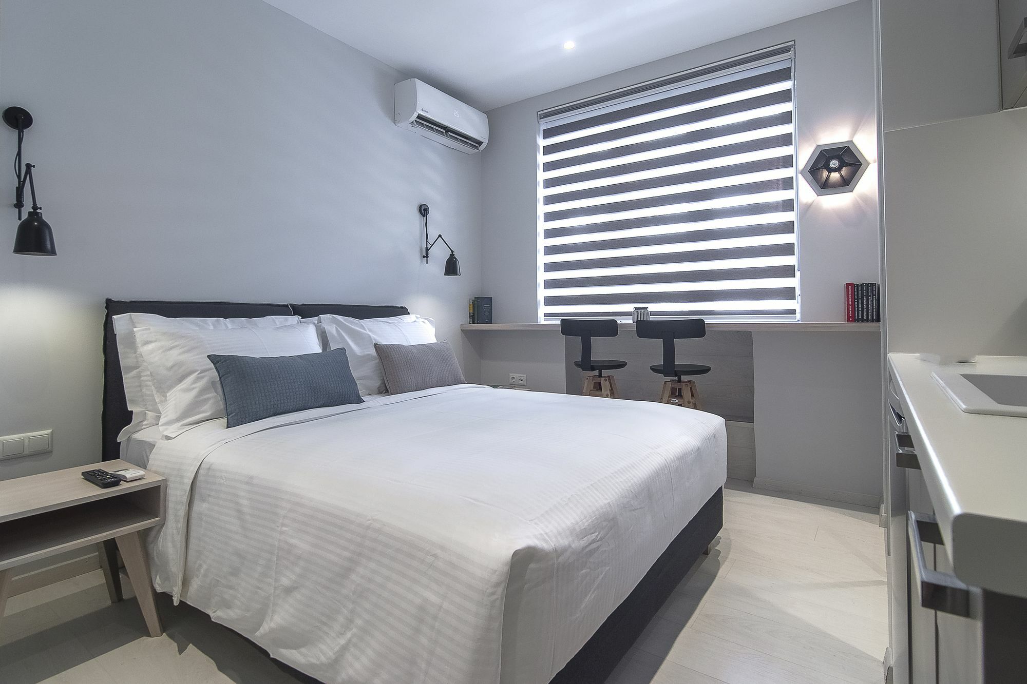 Acropolis Stay Афіни Екстер'єр фото