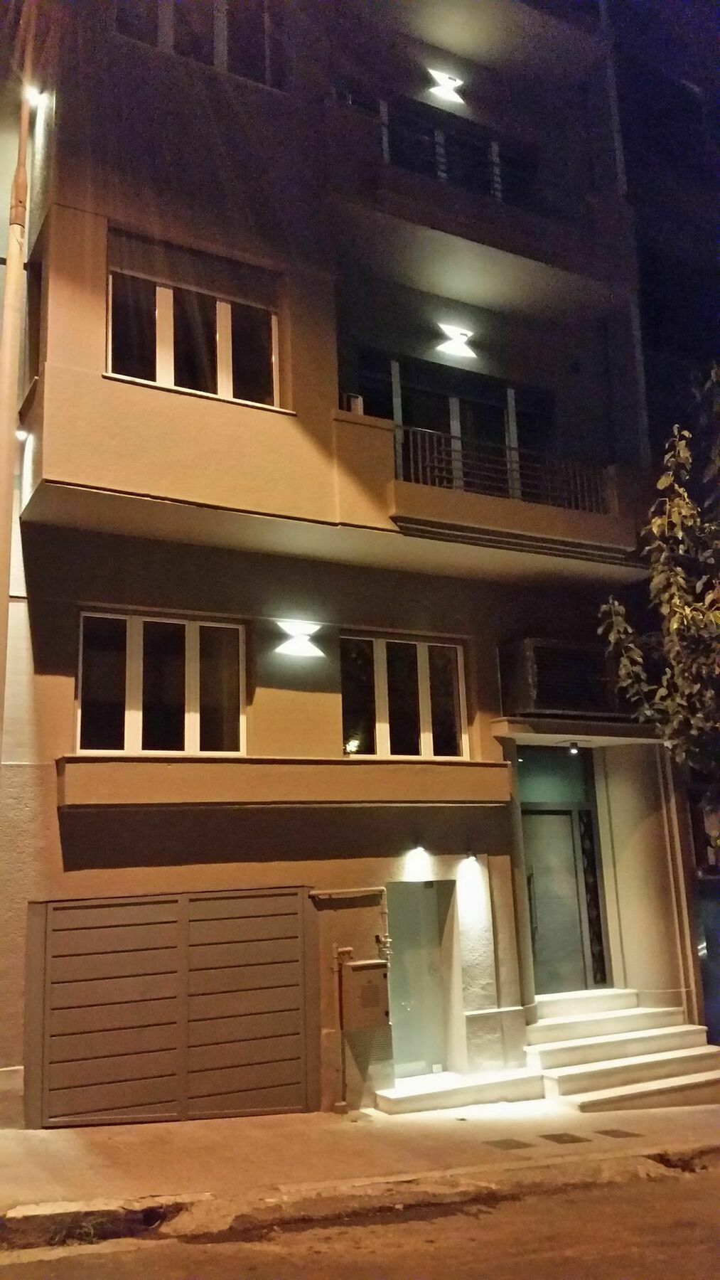 Acropolis Stay Афіни Екстер'єр фото