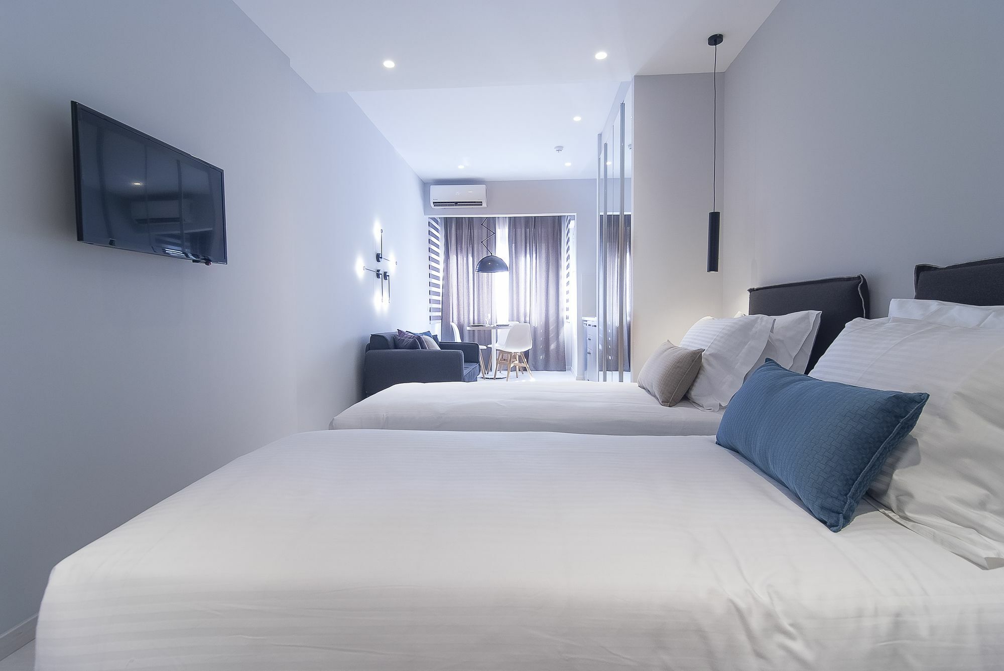 Acropolis Stay Афіни Екстер'єр фото