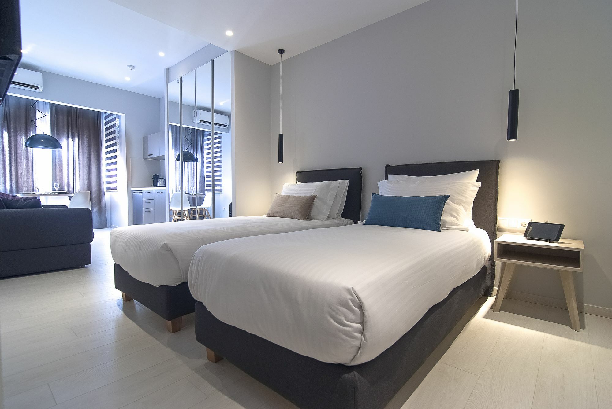 Acropolis Stay Афіни Екстер'єр фото