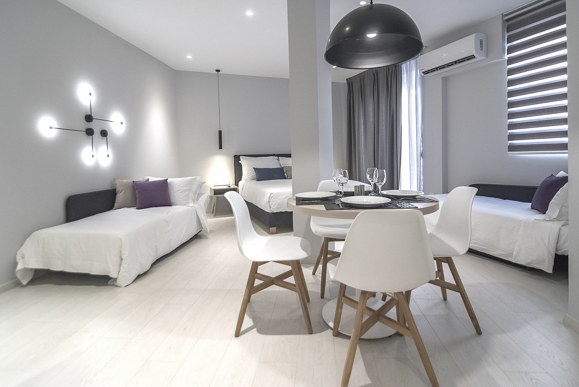 Acropolis Stay Афіни Екстер'єр фото