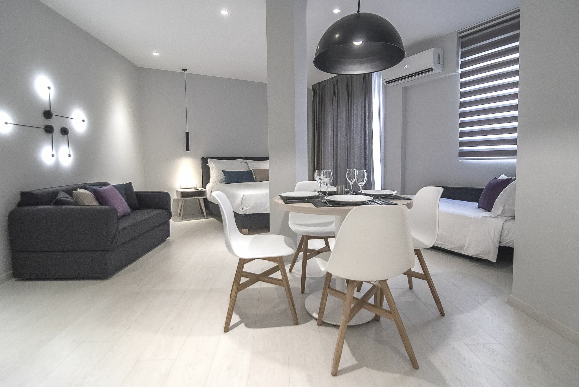 Acropolis Stay Афіни Екстер'єр фото