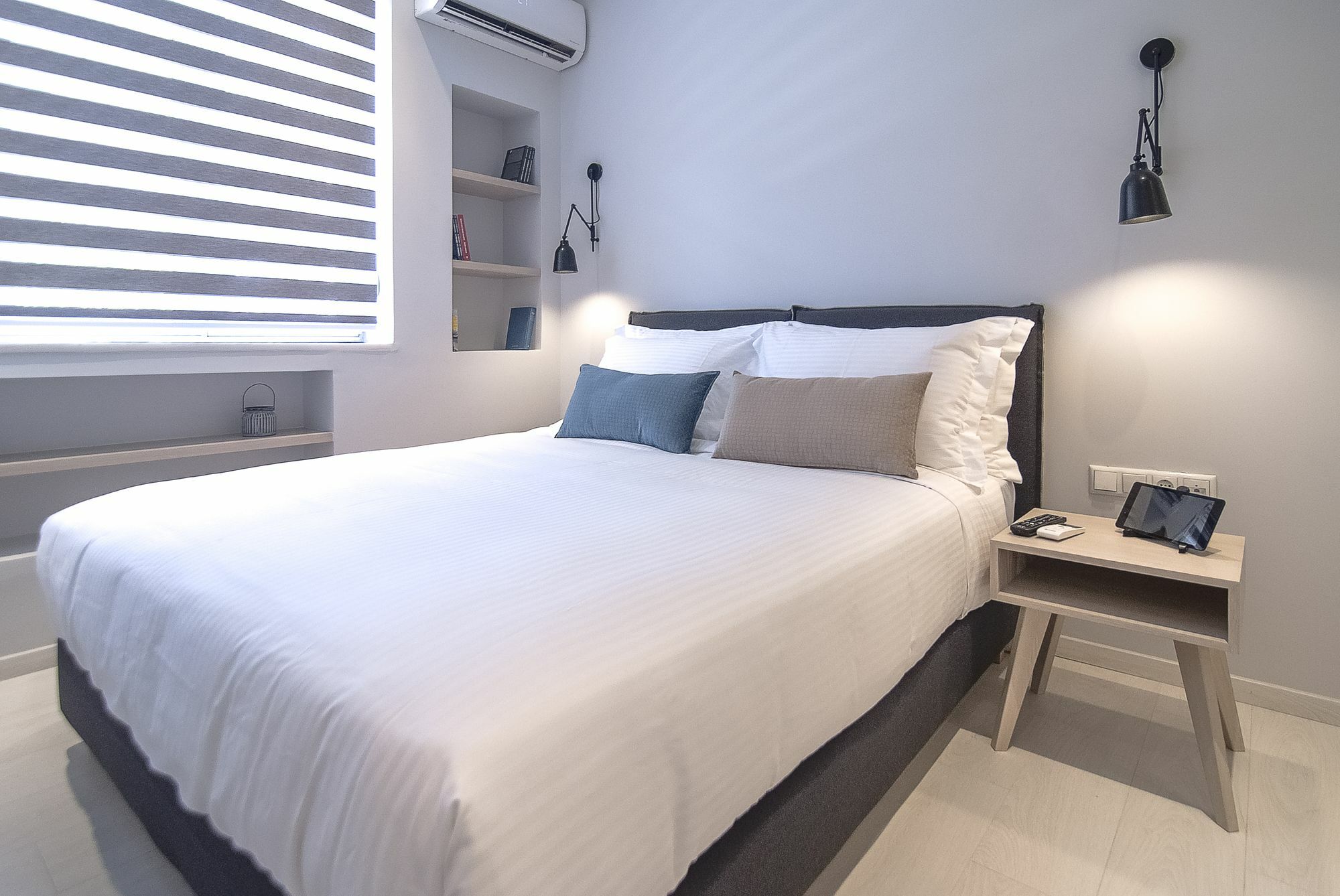 Acropolis Stay Афіни Екстер'єр фото