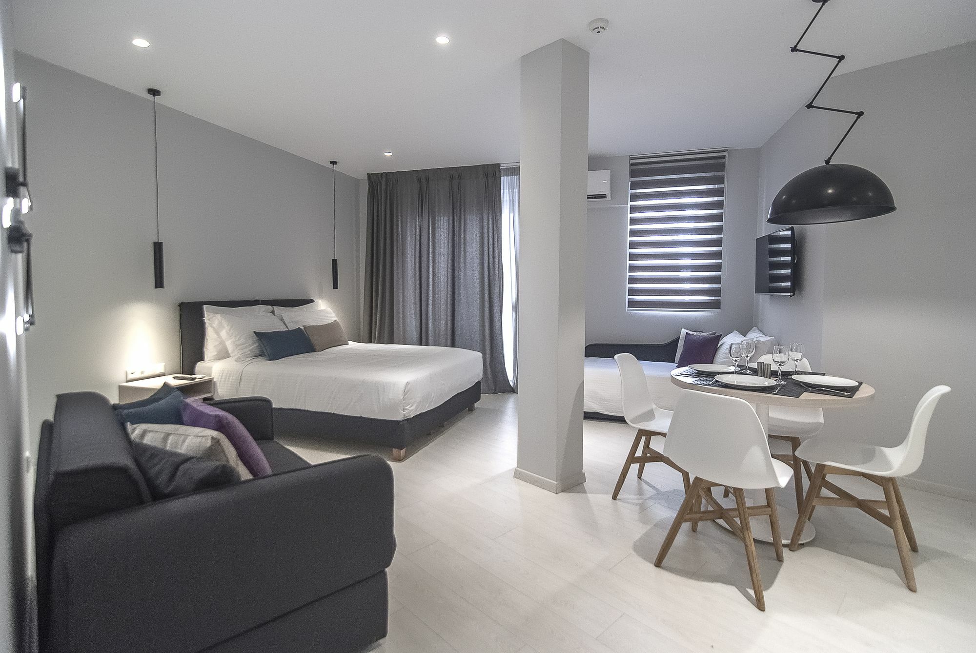 Acropolis Stay Афіни Екстер'єр фото