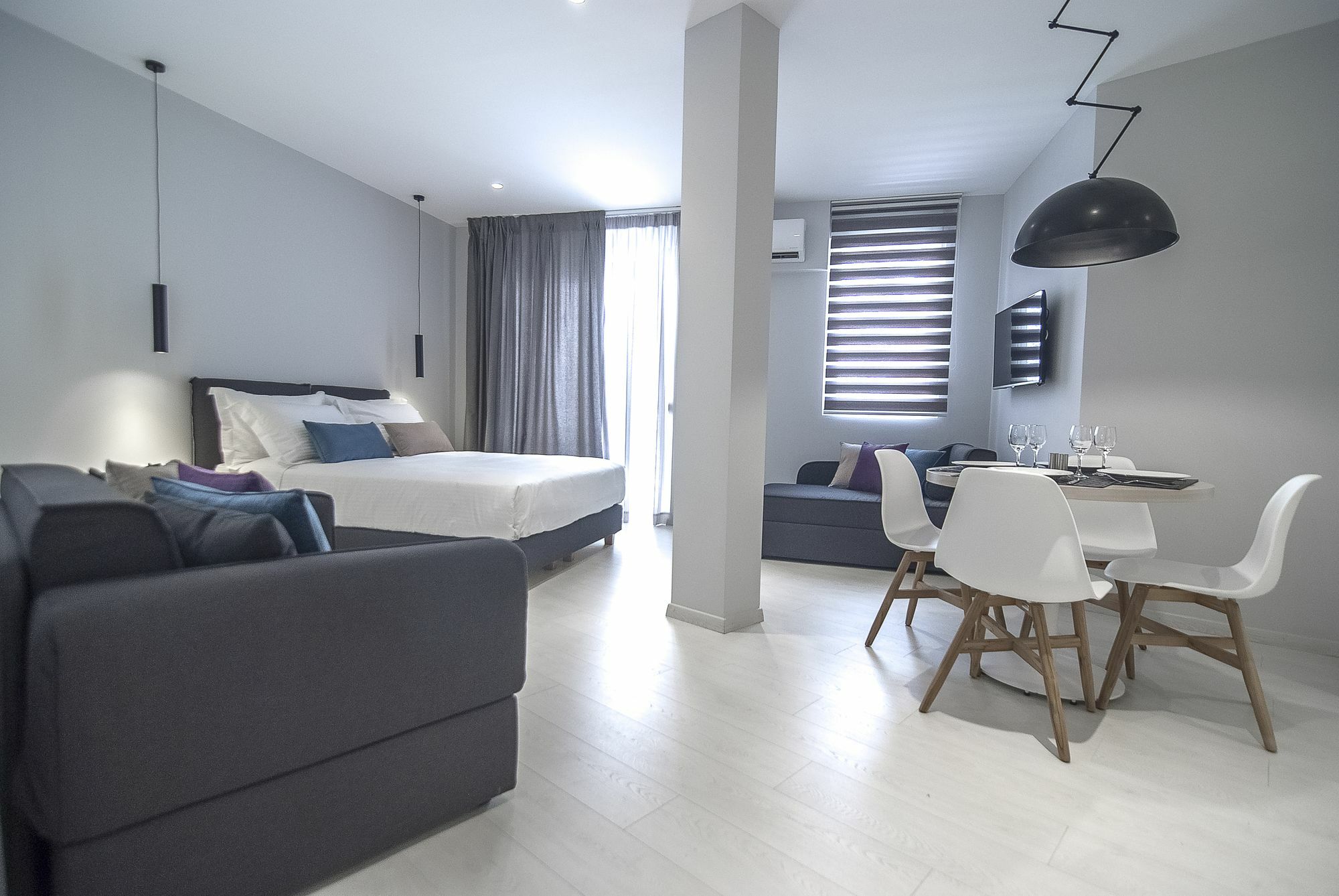 Acropolis Stay Афіни Екстер'єр фото