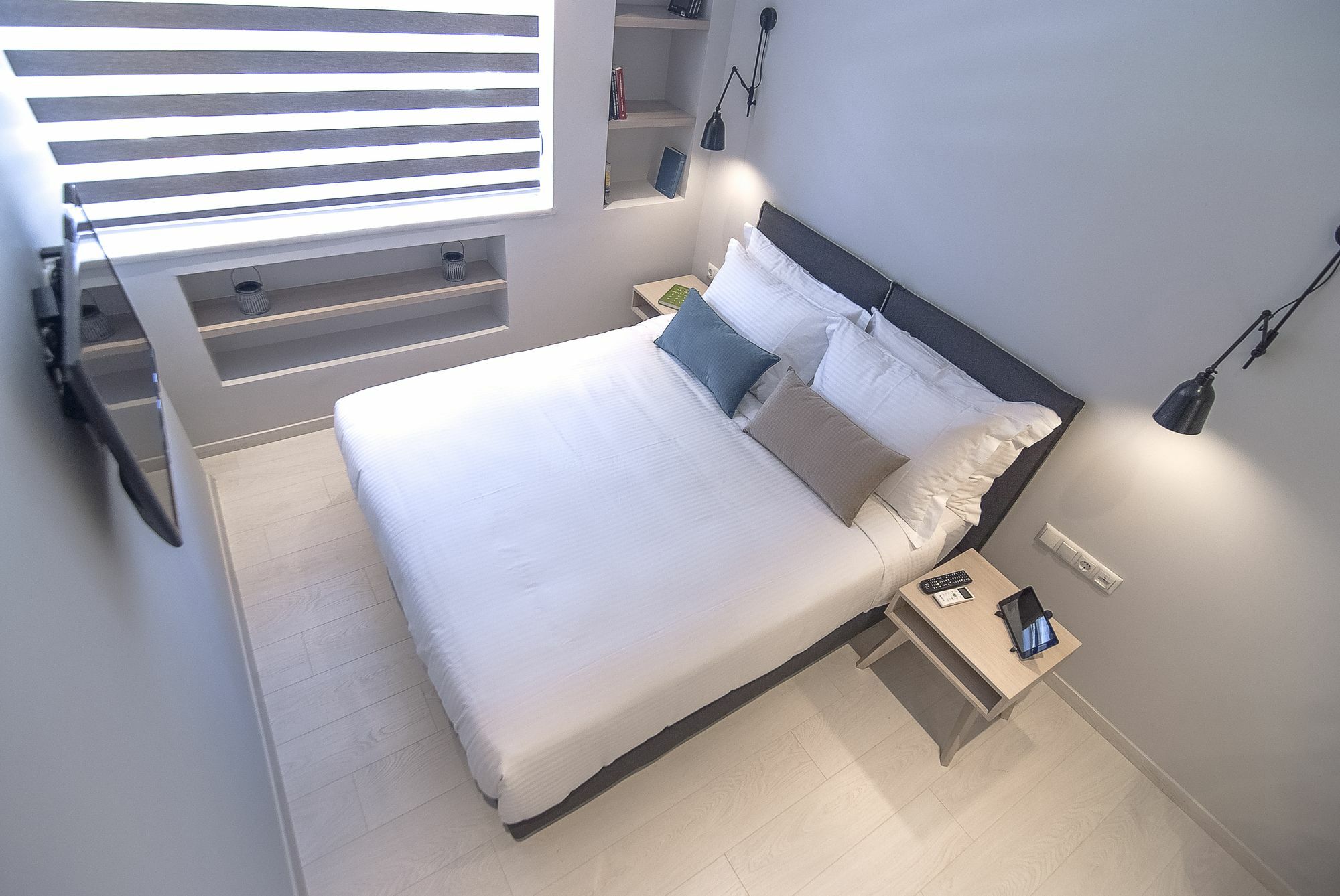 Acropolis Stay Афіни Екстер'єр фото