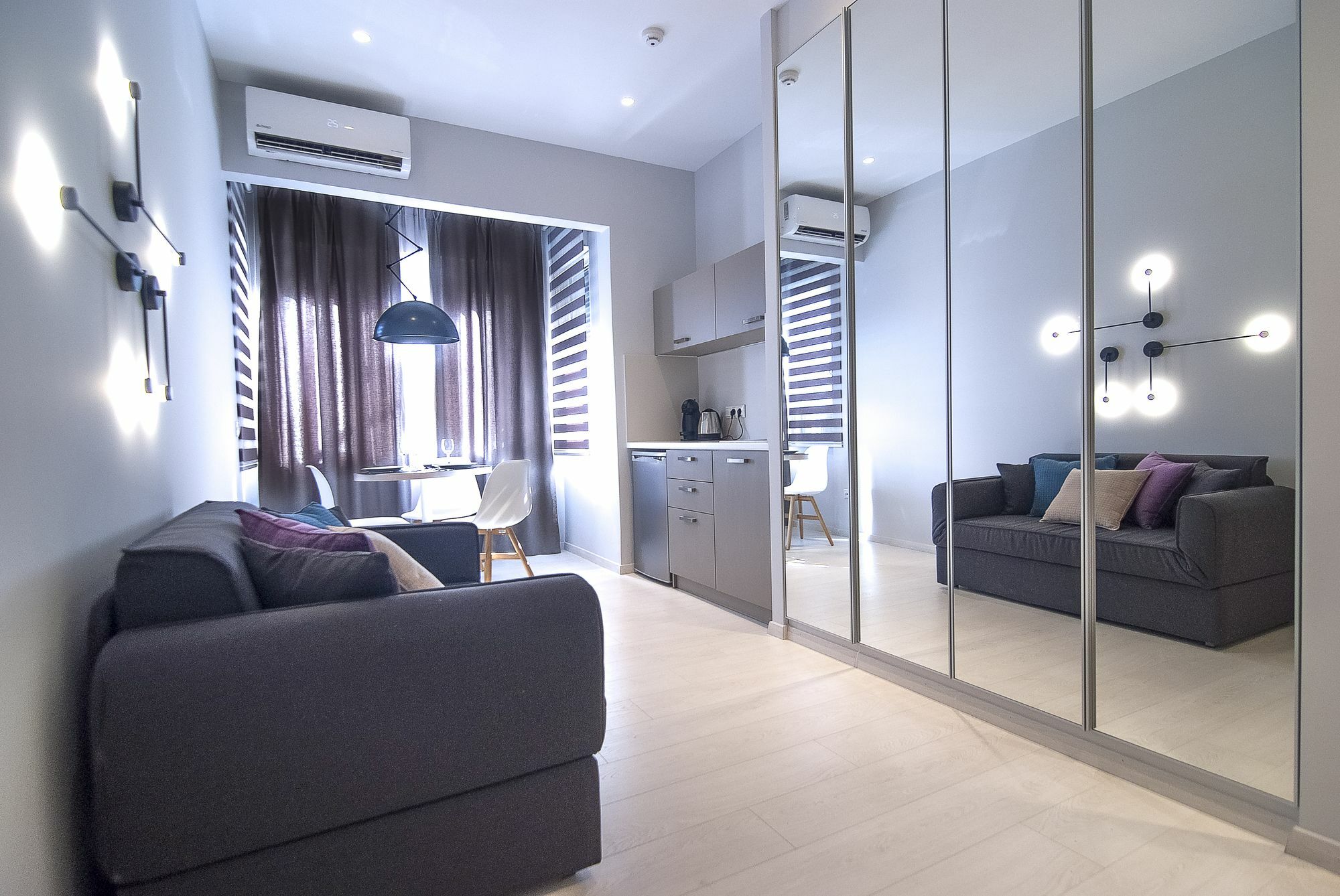 Acropolis Stay Афіни Екстер'єр фото