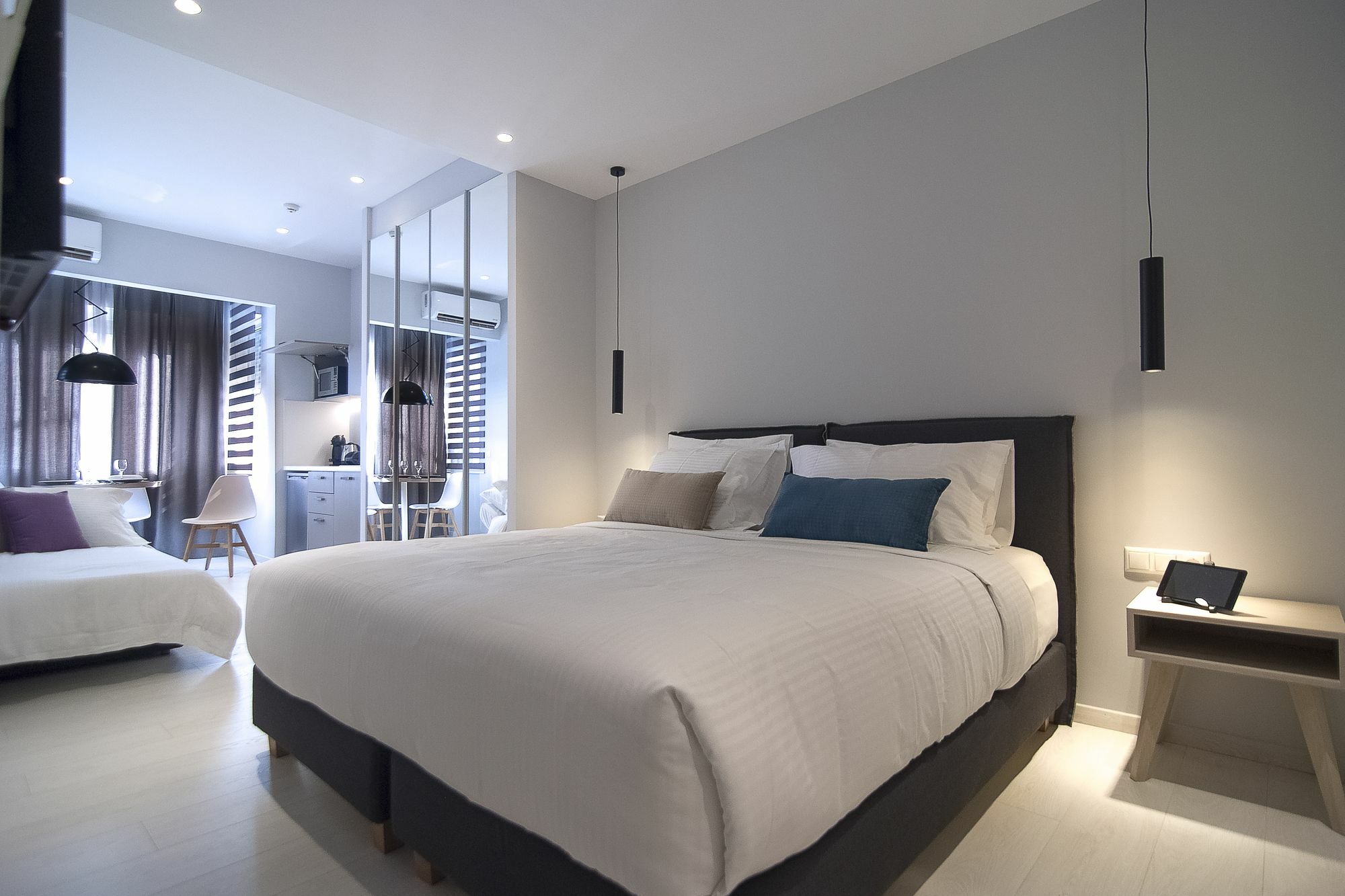 Acropolis Stay Афіни Екстер'єр фото