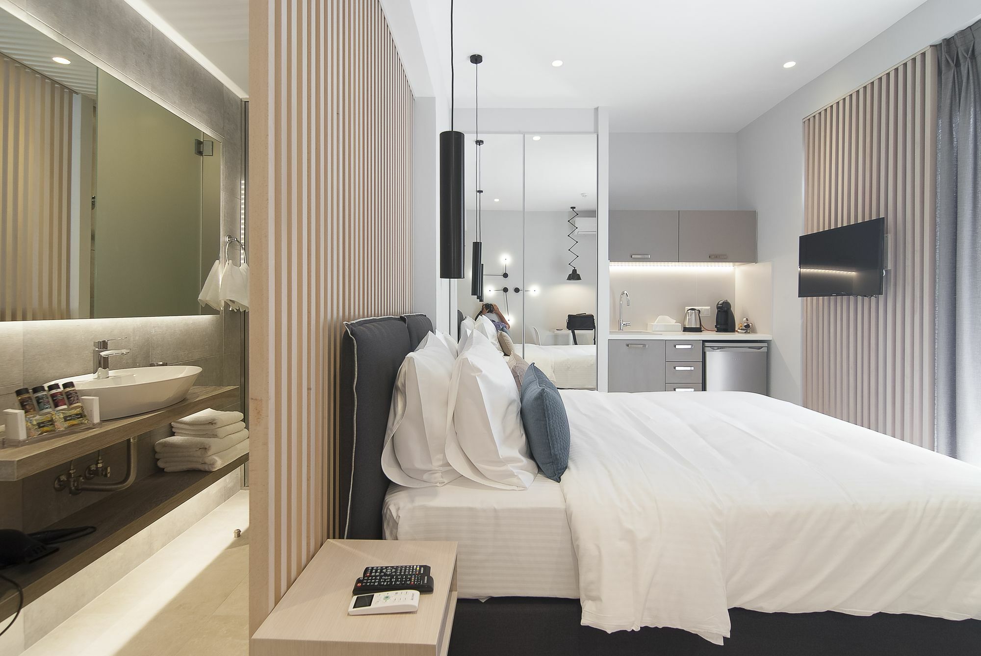 Acropolis Stay Афіни Екстер'єр фото